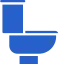 Mécanisme de WC à Carignan-de-Bordeaux
