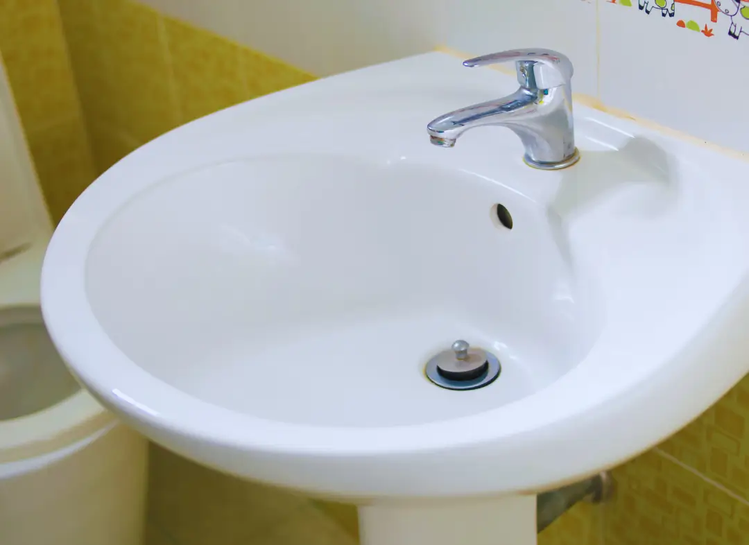 Mitigeur Lavabo Carignan-de-Bordeaux